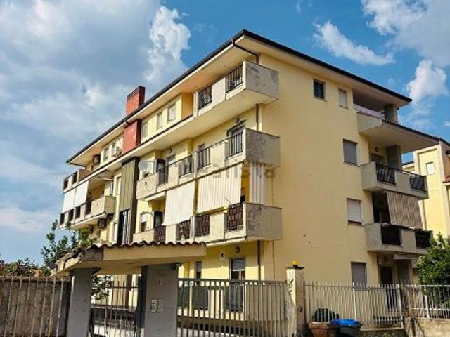 Appartamento in vendita di 135 m² in Via Schipani, 4