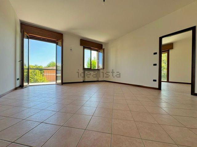Appartamento in vendita di 135 m² in Via Sebastiano Caboto, 2