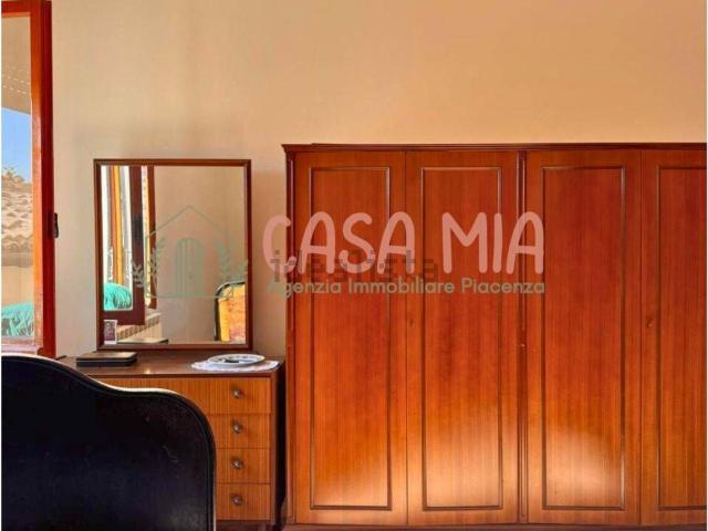 Appartamento in vendita di 135 m² in Via Silvio Pellico