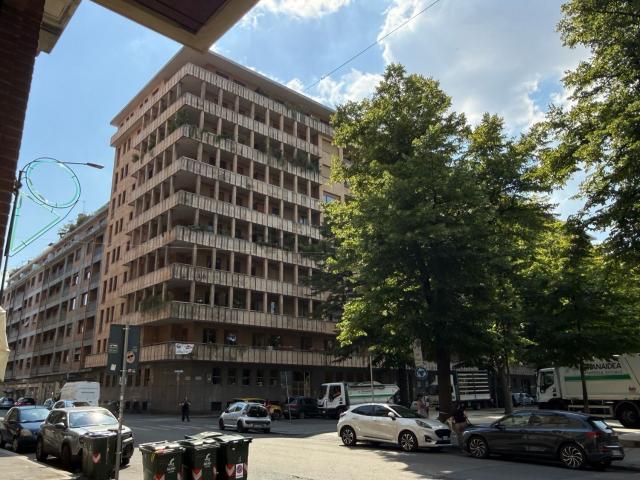 Appartamento in vendita di 135 m² in Via Susa, 13