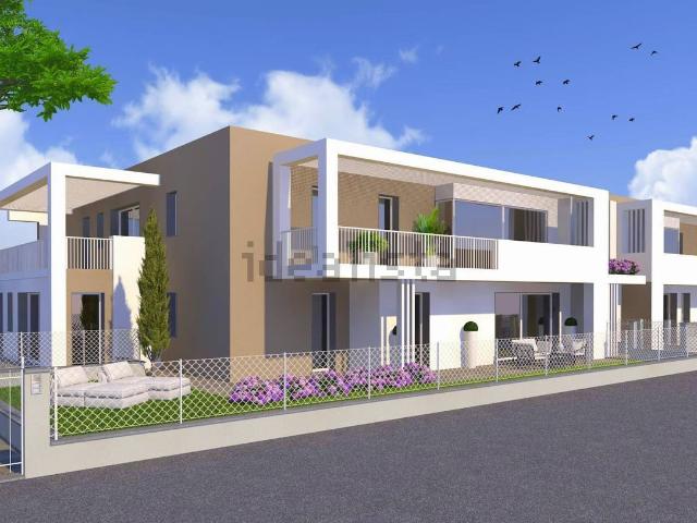 Appartamento in vendita di 135 m² in Via P. Aproino, 50
