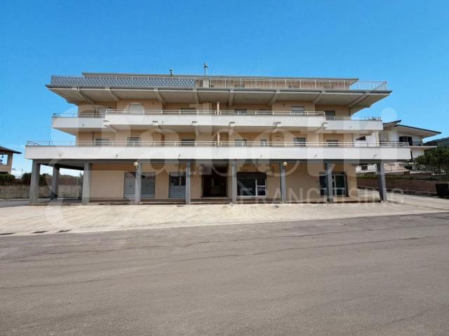 Appartamento in vendita di 135 m² in Via Pozzo Sannillo