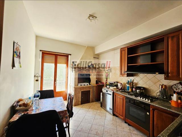 Appartamento in vendita di 135 m² in Via Po