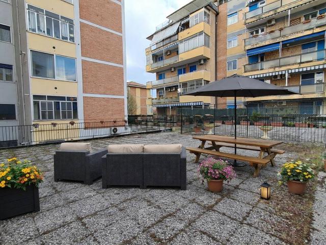 Appartamento in vendita di 135 m² in Via Pomposa