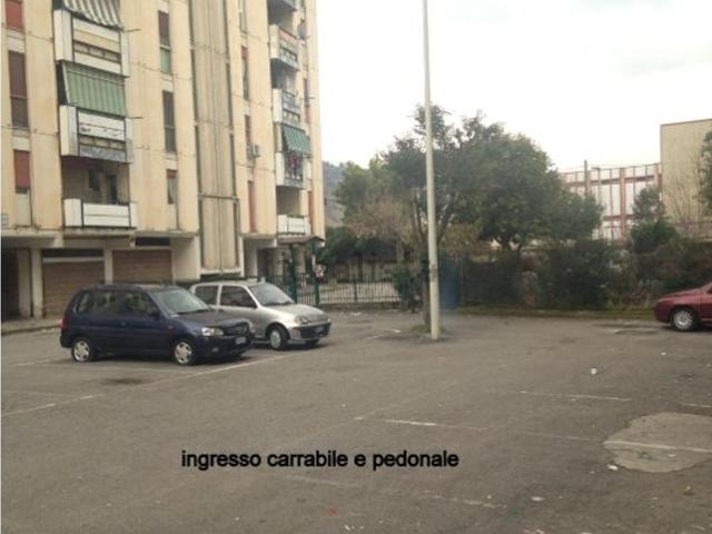 Appartamento in vendita di 135 m² in Via Popilia