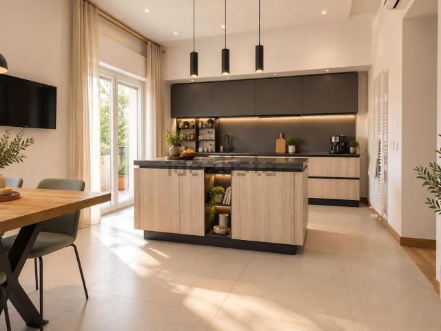 Appartamento in vendita di 135 m² in Via Padova, 120
