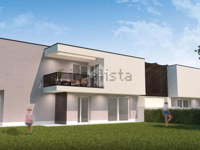 Appartamento in vendita di 135 m² in Via Padova, 1