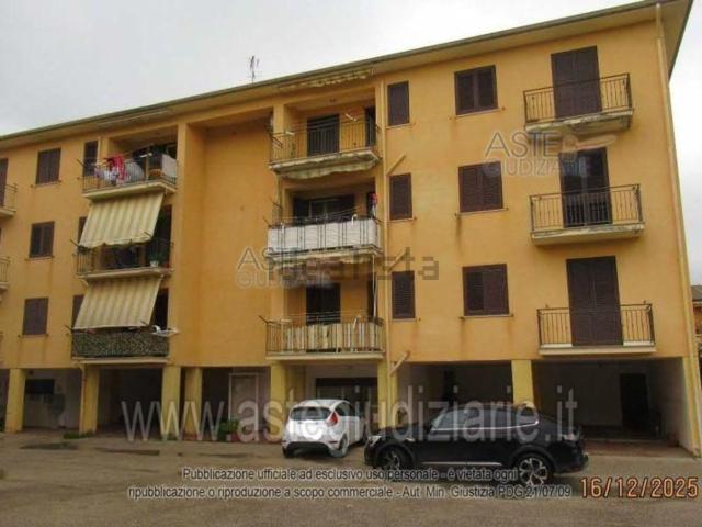 Appartamento in vendita di 135 m² in Via Padre Pio da Pietralcina, 2