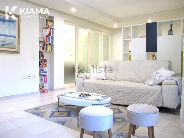 Appartamento in vendita di 135 m² in Via Palombieri, 18