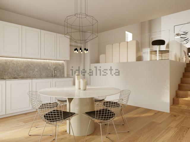 Appartamento in vendita di 135 m² in Via Pallacorda