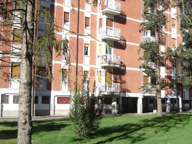 Appartamento in vendita di 135 m² in Via Palmiro Togliatti, 11