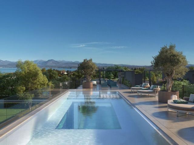 Appartamento in vendita di 115 m² in Via Paolo Borsellino, 9