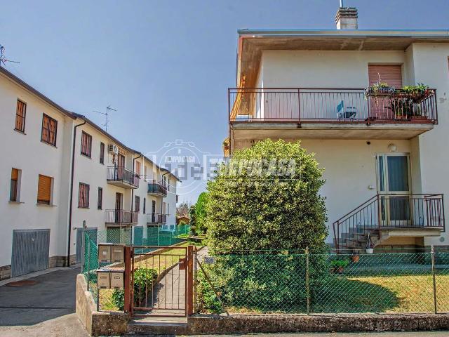 Appartamento in vendita di 135 m² in Via Papa Giovanni XXIII, 520