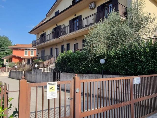Appartamento in vendita di 135 m² in Via Parco Nicola Leone, 18