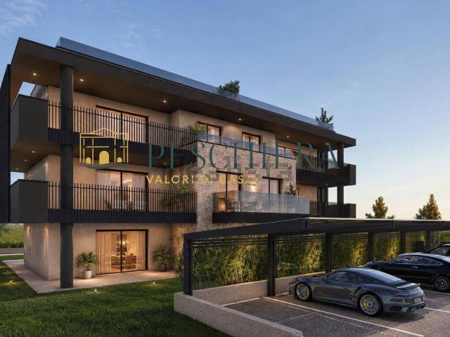Appartamento in vendita di 135 m² in Via Pasubio, 3