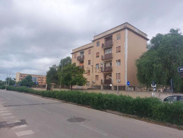 Appartamento in vendita di 135 m² in Via Peppino Impastato