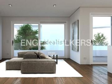 Appartamento in vendita di 135 m² in Via Piave