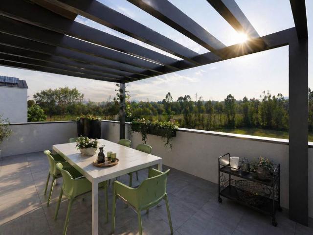 Appartamento in vendita di 135 m² in Via Piave