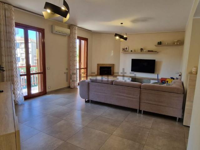 Appartamento in vendita di 135 m² in Via Piero Gobetti