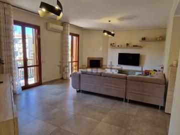 Appartamento in vendita di 135 m² in Via Piero Gobetti