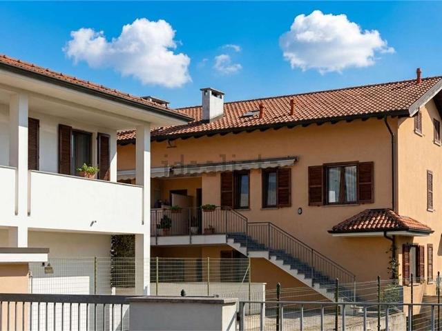 Appartamento in vendita di 135 m² in Via Piersanti Mattarella, 3