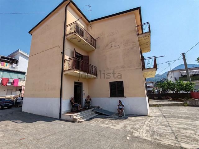 Appartamento in vendita di 135 m² in Via Pietro Mancini, 29