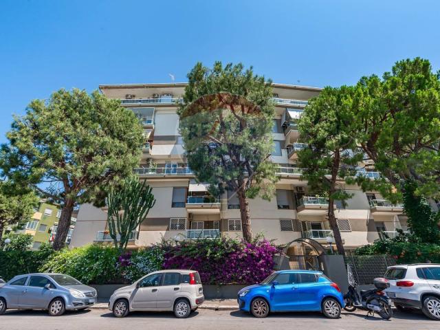 Appartamento in vendita di 135 m² in Via Pietro Mascagni, 22