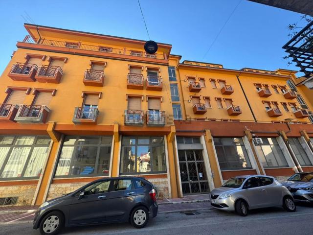 Appartamento in vendita di 135 m² in Via Pietro Nenni