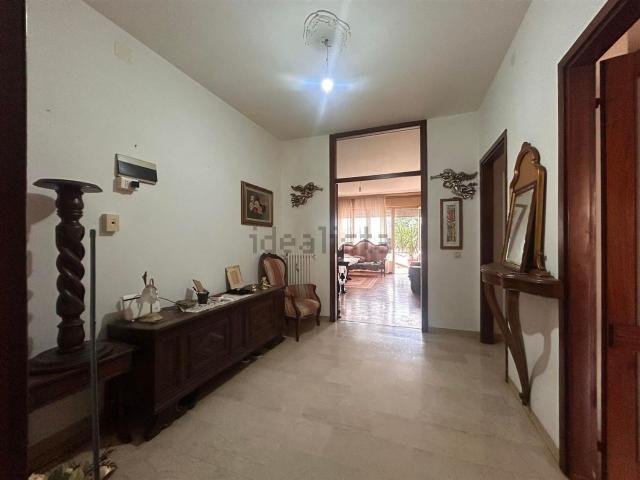 Appartamento in vendita di 135 m² in Via Pietro Damini