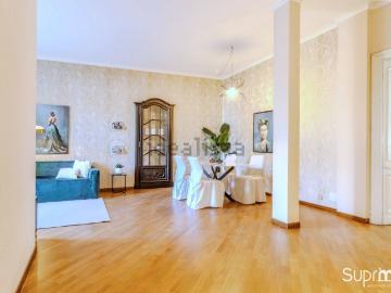 Appartamento in vendita di 135 m² in Via Pietro Palmieri, 33