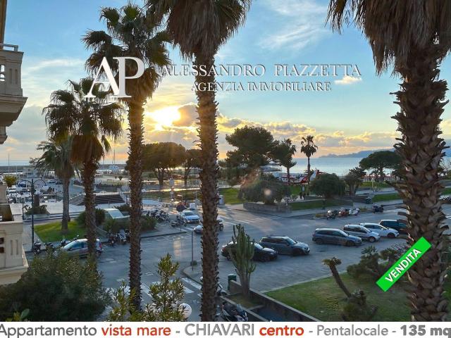 Appartamento in vendita di 135 m² in Via Premuda