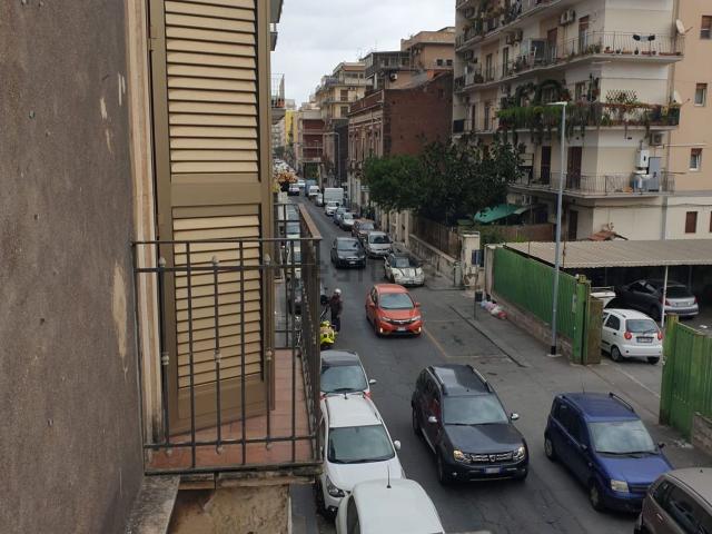 Appartamento in vendita di 135 m² in Via Principe Nicola, 66