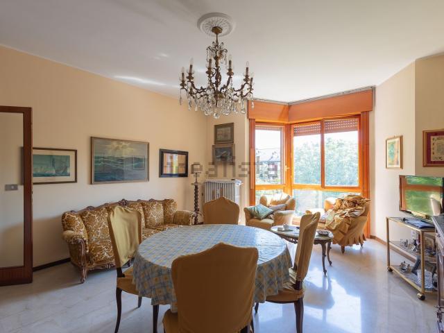 Appartamento in vendita di 135 m² in Via Privata dei Frassini, 41