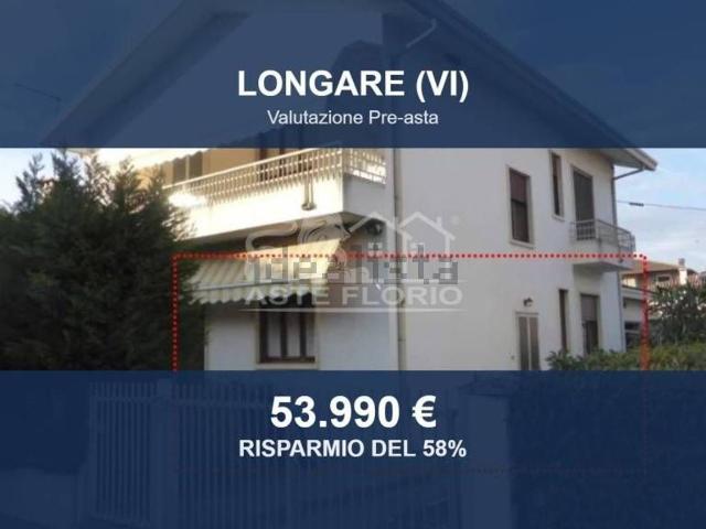 Appartamento in vendita di 135 m² in Via R. Colombina, 6