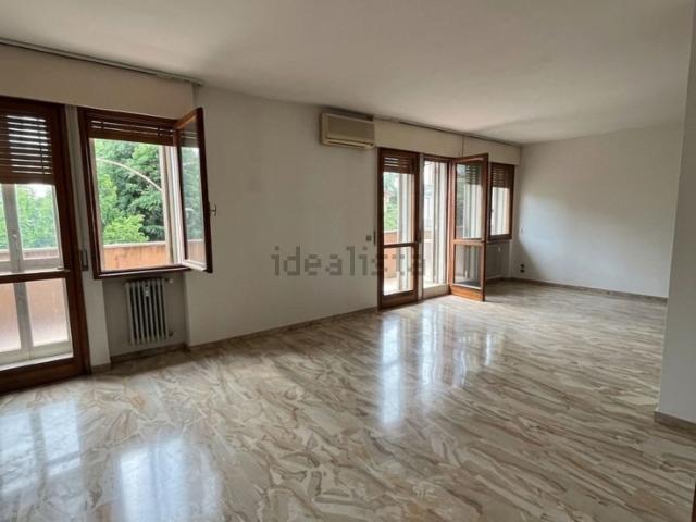 Appartamento in vendita di 135 m² in Via Roberto Marin