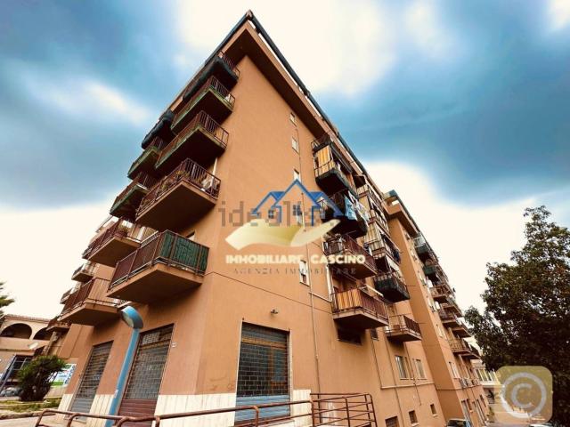 Appartamento in vendita di 135 m² in Via Roccaforte, 103