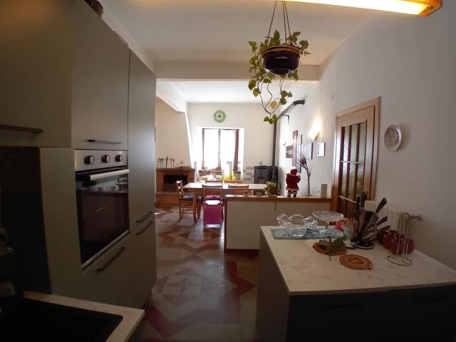 Appartamento in vendita di 135 m² in Via Roma, 73