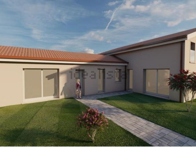 Appartamento in vendita di 135 m² in Via Roma