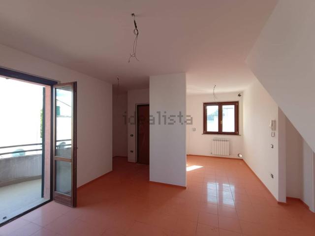 Appartamento in vendita di 135 m² in Via Roma