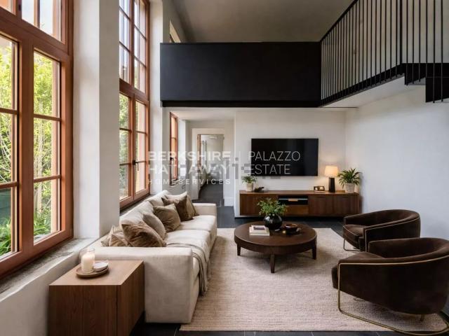 Appartamento in vendita di 135 m² in Via Roma