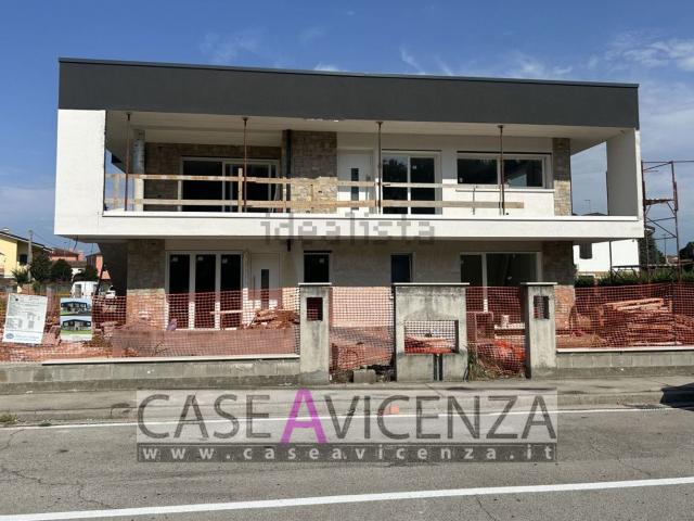 Appartamento in vendita di 135 m² in Via Roma C