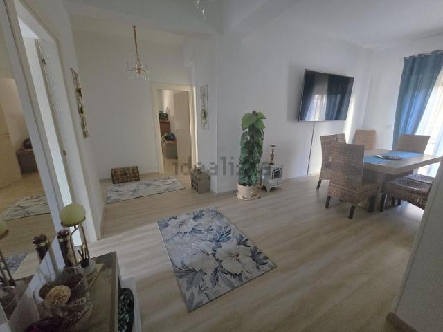 Appartamento in vendita di 135 m² in Via Ravagnese Superiore