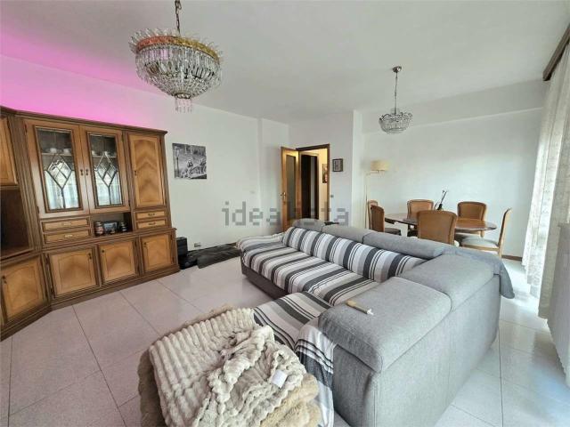 Appartamento in vendita di 135 m² in Via Redipuglia