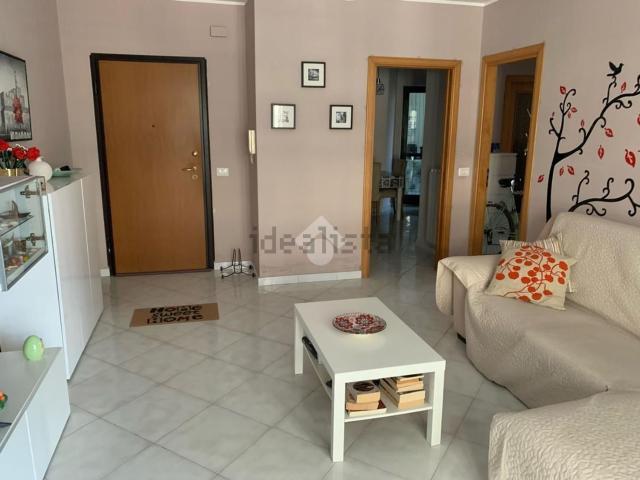 Appartamento in vendita di 135 m² in Via Renato Iaselli, 7