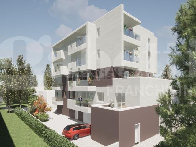 Appartamento in vendita di 135 m² in Via Rielta, 76