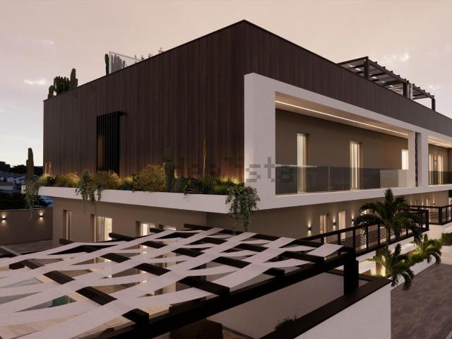 Appartamento in vendita di 135 m² in Via Ripuaria