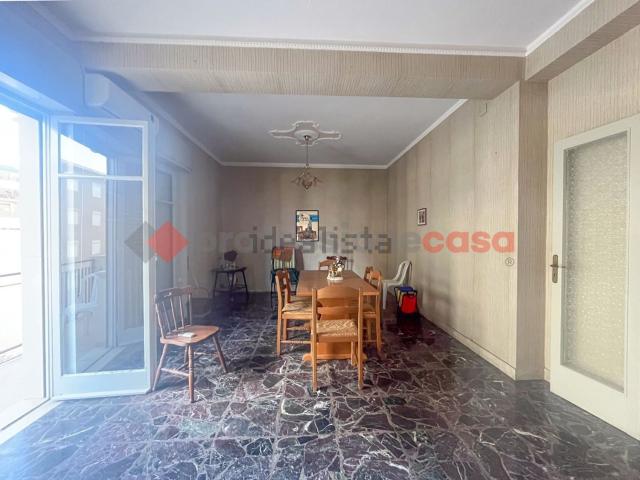 Appartamento in vendita di 135 m² in Via Risorgimento, 14