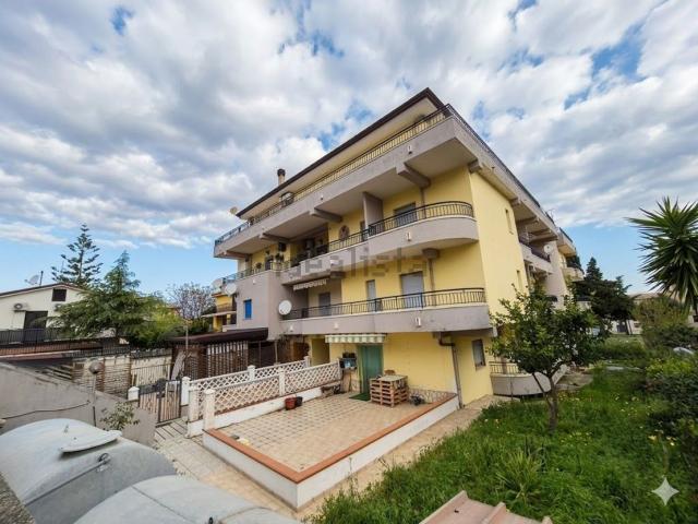 Appartamento in vendita di 135 m² in Via Risorgimento, 4