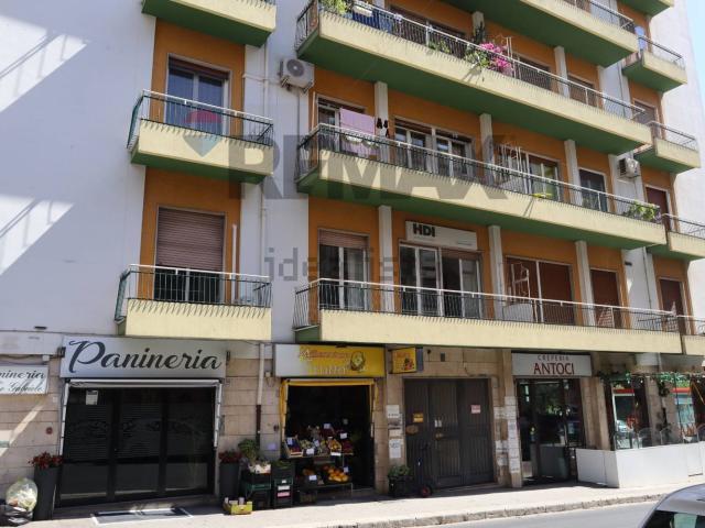 Appartamento in vendita di 135 m² in Via Risorgimento, 54