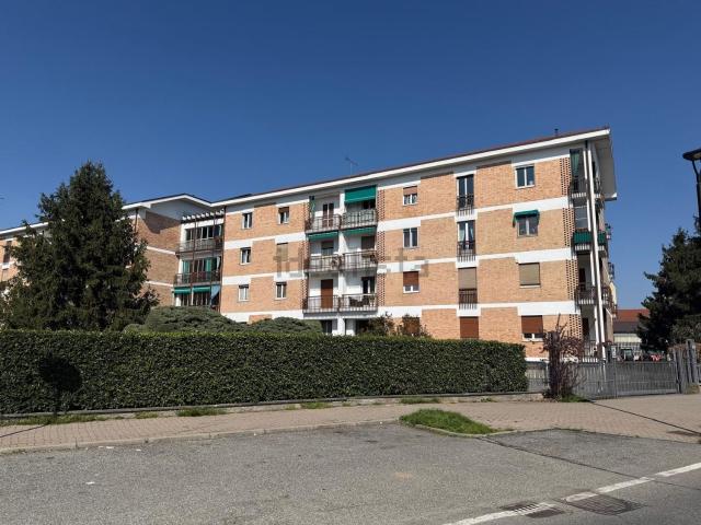 Appartamento in vendita di 135 m² in Via Torino, 21